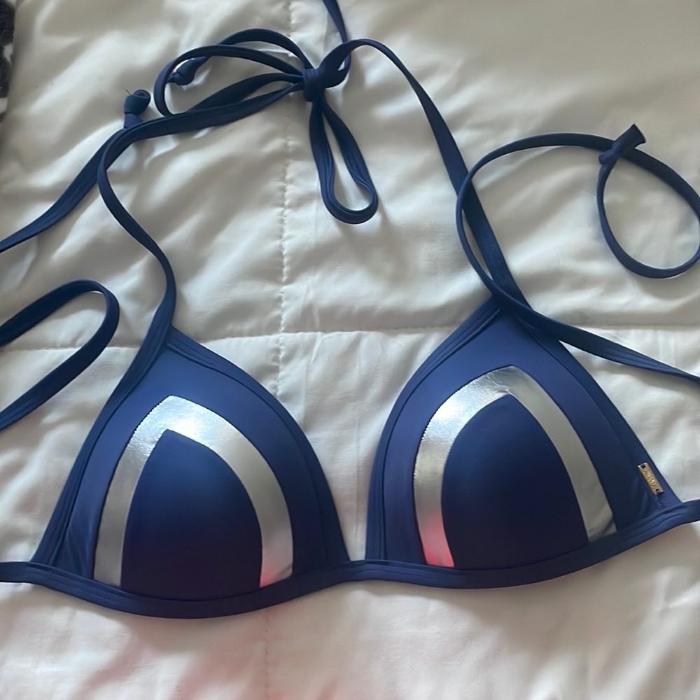 VS PINK Bikini Top